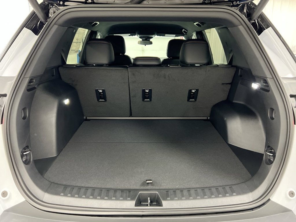 New 2027 Chevrolet Equinox RS AWD/4WD image 24