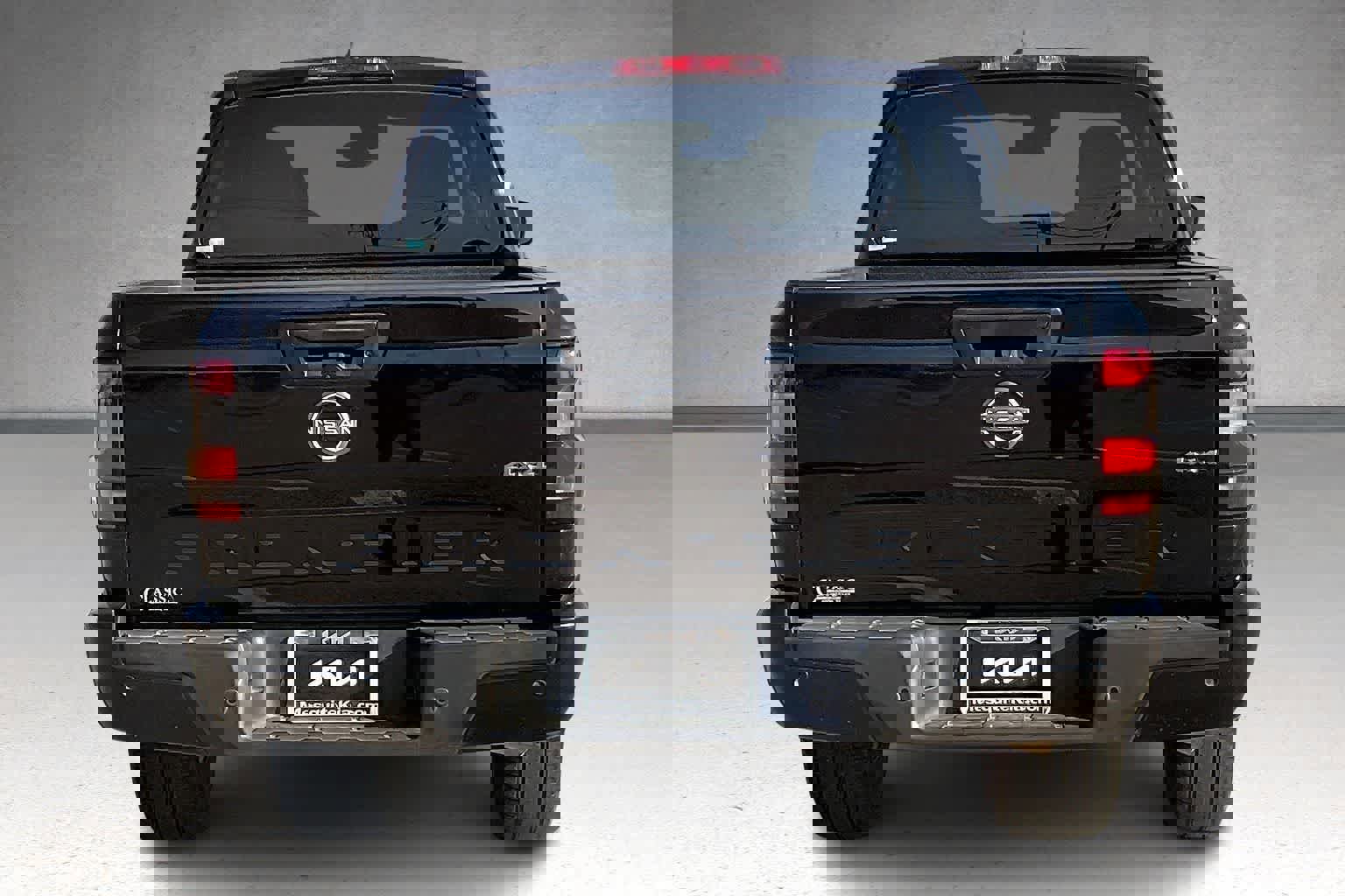 Used 2022 Nissan Frontier S w/ Technology Package image 5