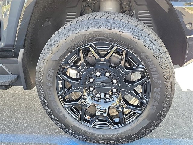 Used 2026 GMC Hummer EV SUV image 24