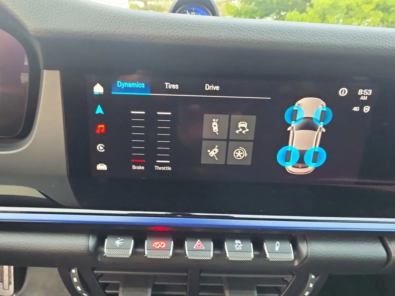 Used 2025 Porsche 911 Carrera T image 26