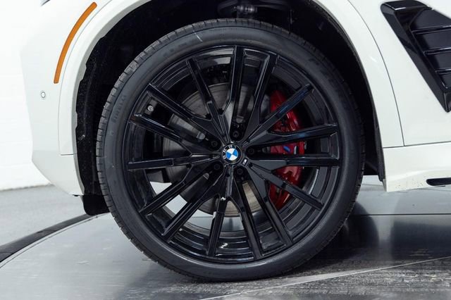 New 2026 BMW X5 M60i image 26