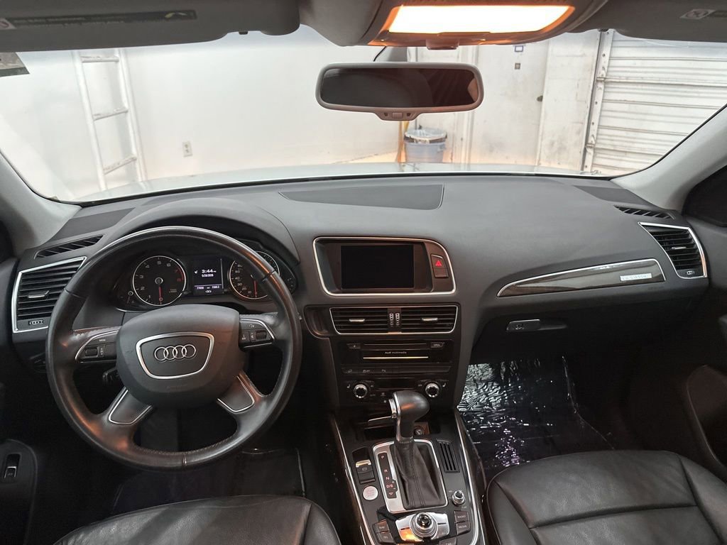Used 2014 Audi Q5 2.0T Premium Plus w/ Premium Plus Package AWD/4WD image 23