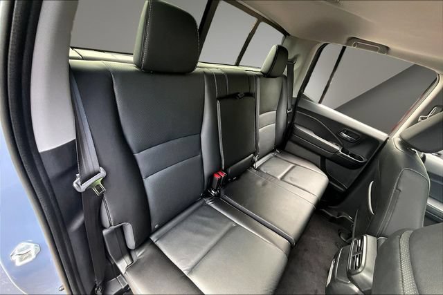 Certified 2026 Honda Ridgeline RTL image 26