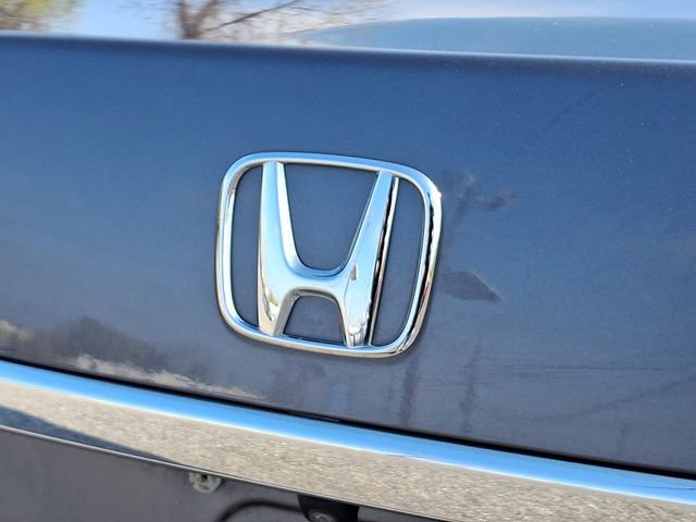 Used 2017 Honda Accord LX image 29