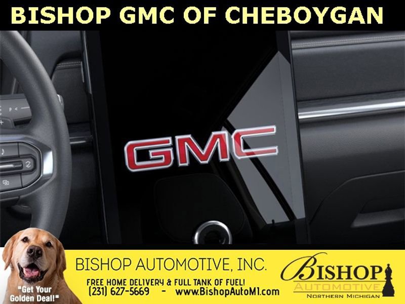 New 2026 GMC Terrain Elevation w/ LPO, Floor Liner Package image 20