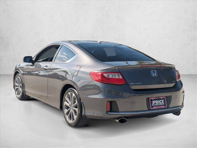 Used 2015 Honda Accord EX-L image 7