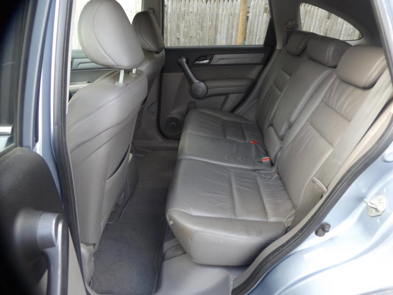 Used 2008 Honda CR-V EX-L image 18