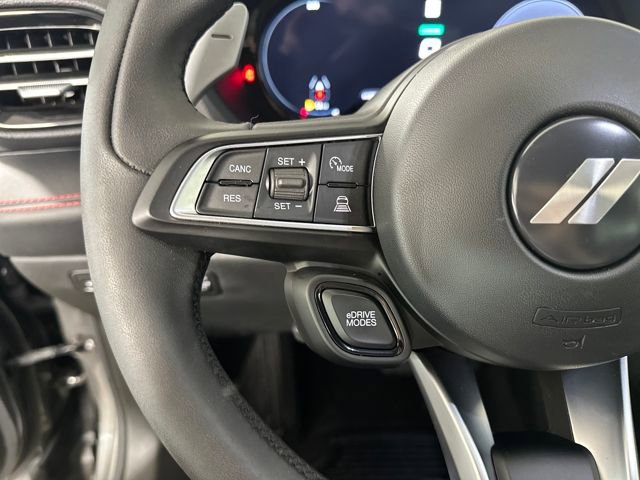 Used 2024 Dodge Hornet R/T w/ R/T Blacktop Package image 15