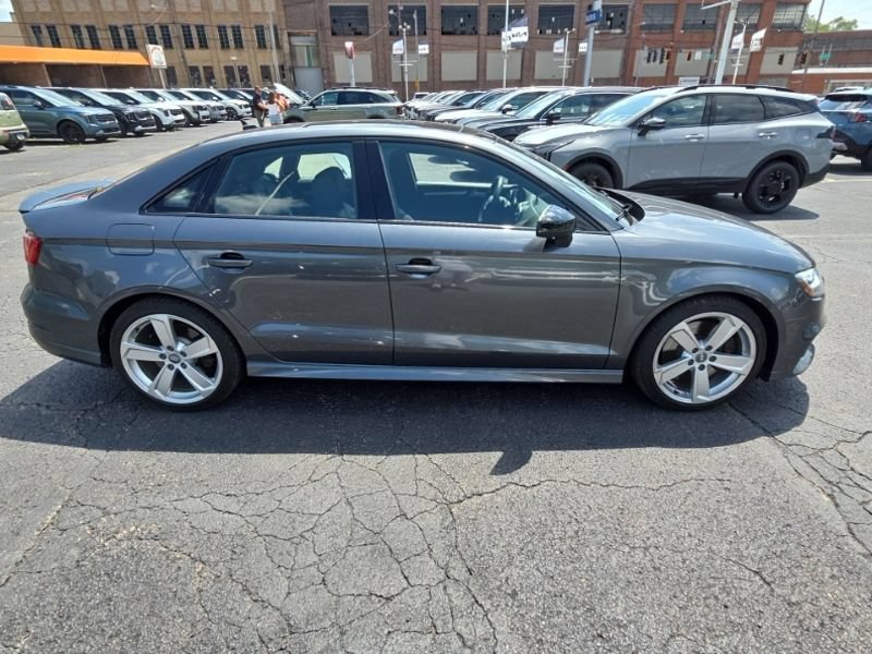 Used 2020 Audi S3 Premium AWD/4WD image 8