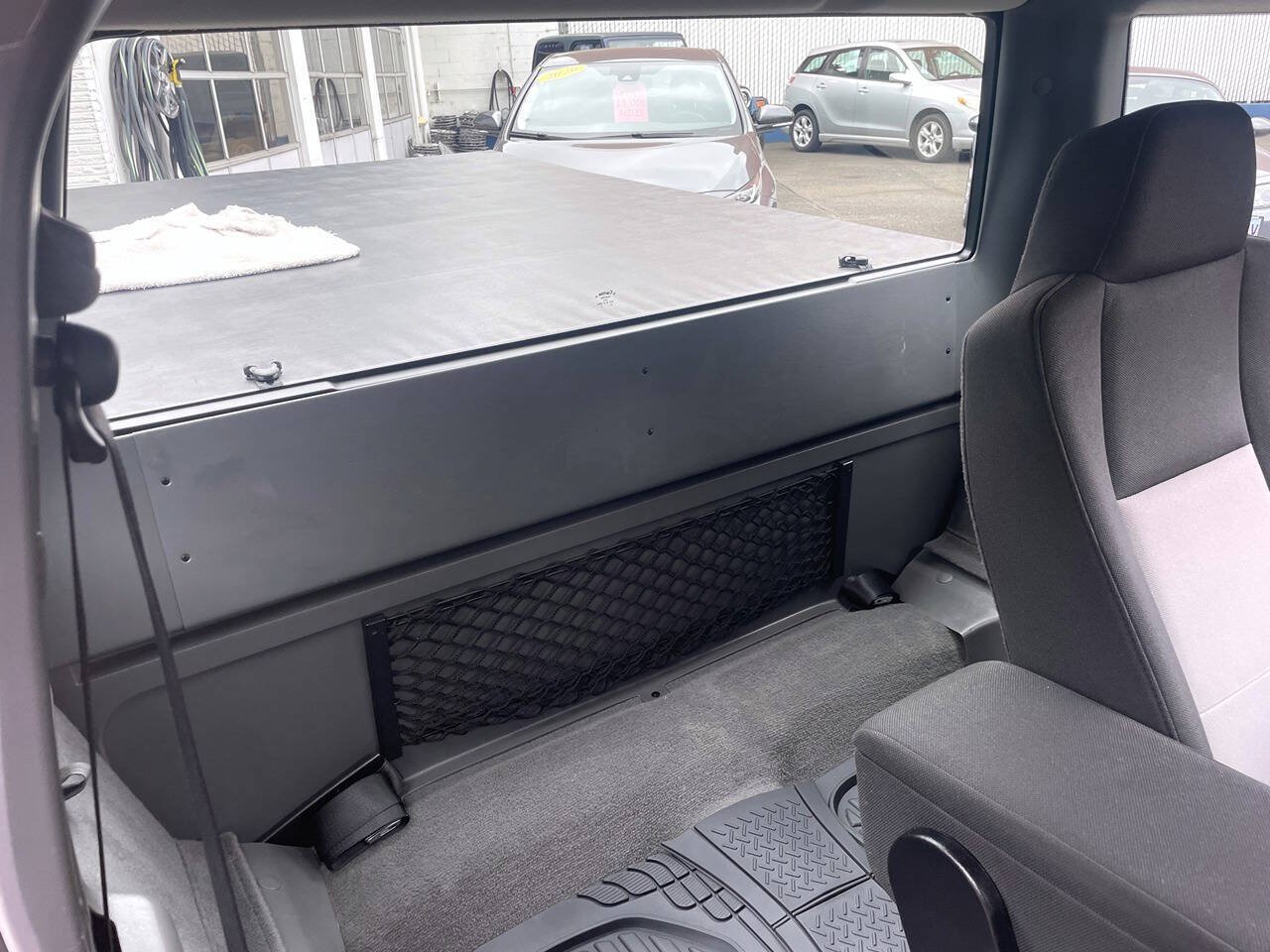 Used 2007 Ford Ranger XLT RWD image 17