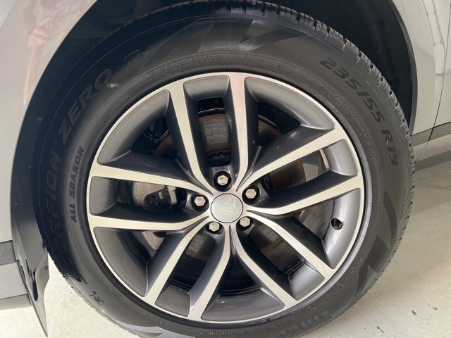 Used 2025 Land Rover Range Rover Evoque S image 58