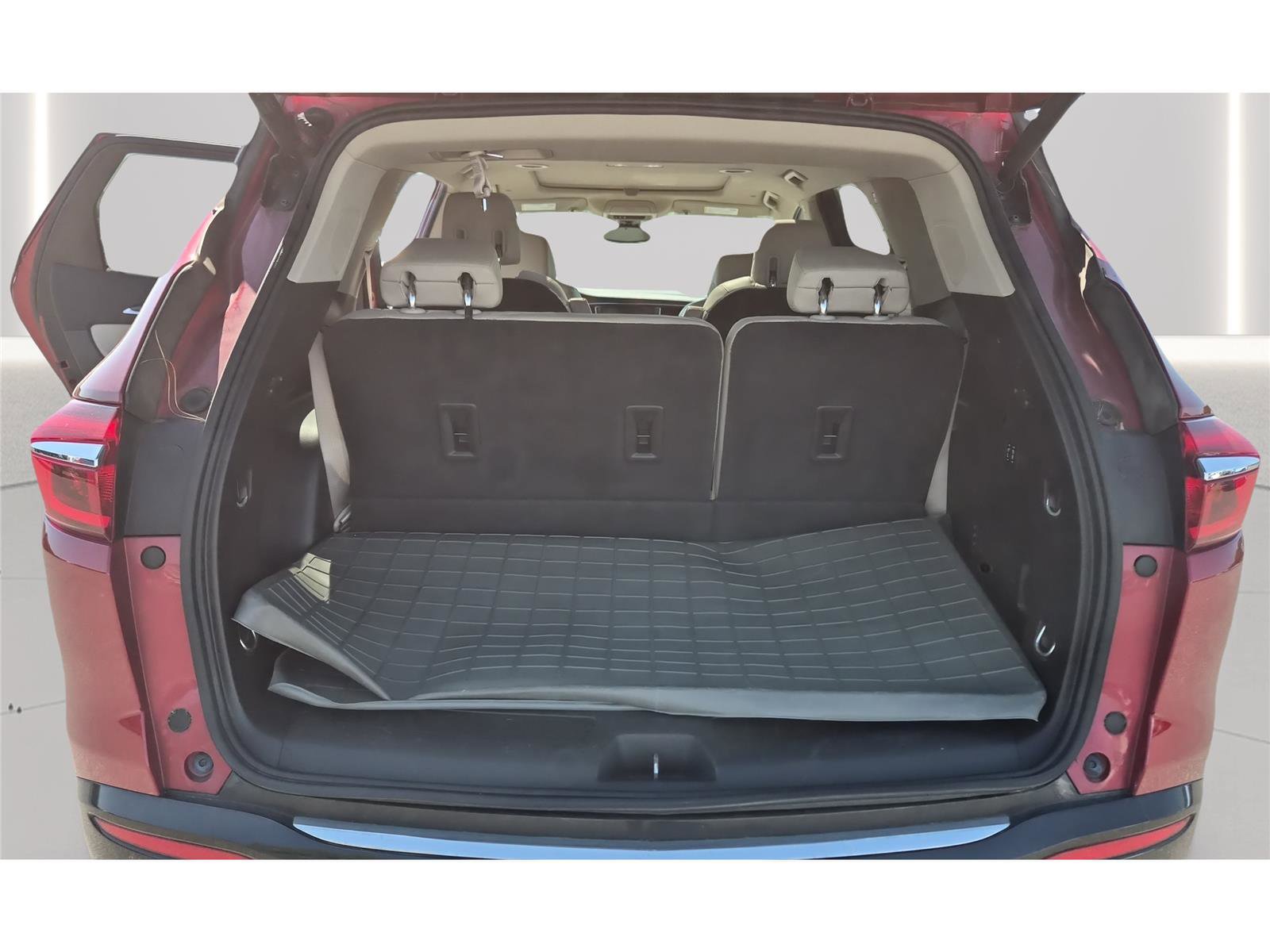 Used 2018 Buick Enclave Premium w/ Experience Buick Package AWD/4WD image 9
