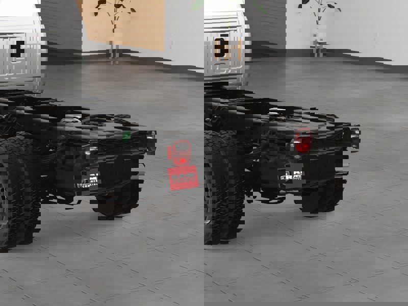 New 2025 RAM 4500 Tradesman image 16