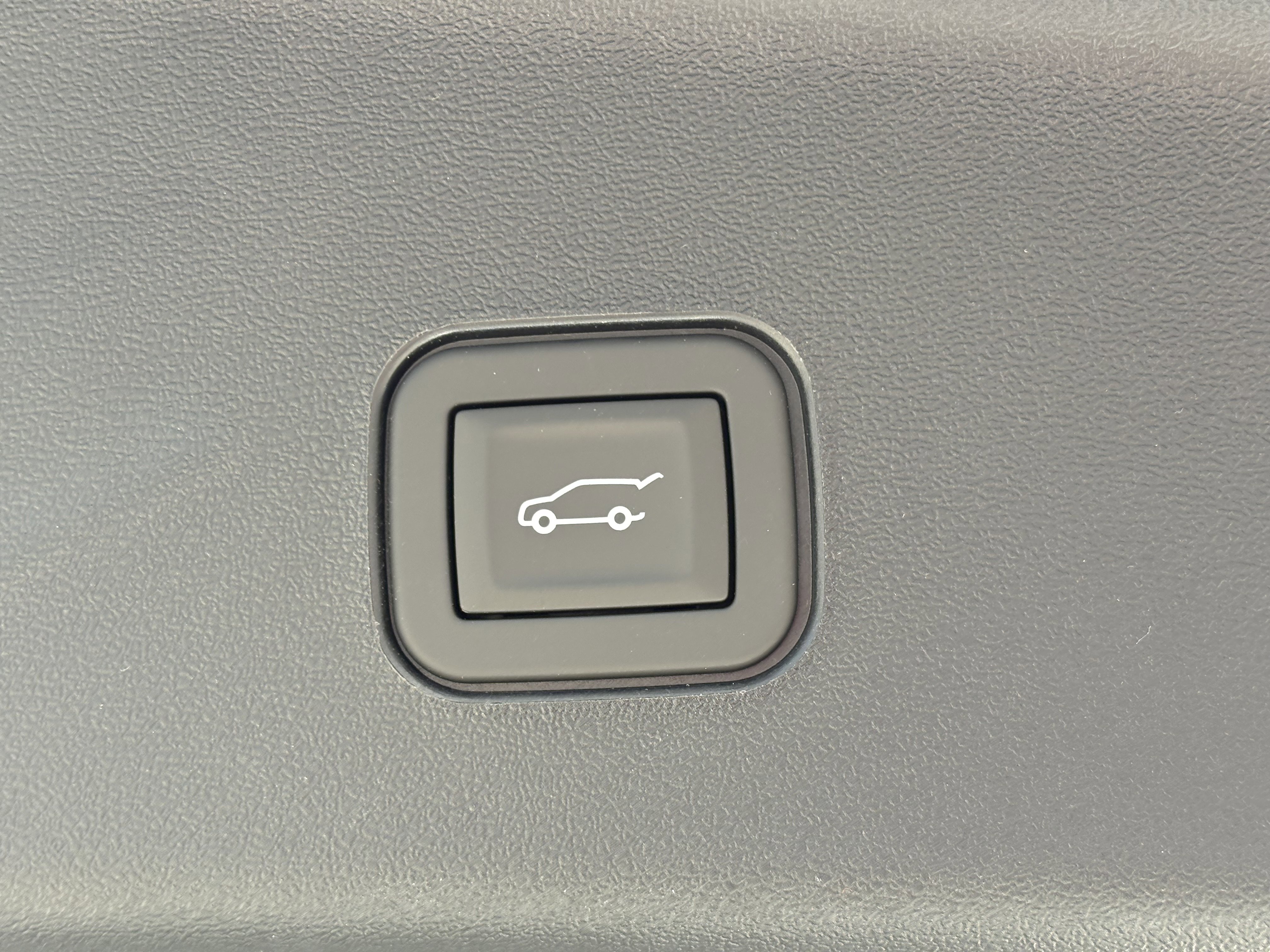 New 2026 Cadillac Vistiq Luxury image 11