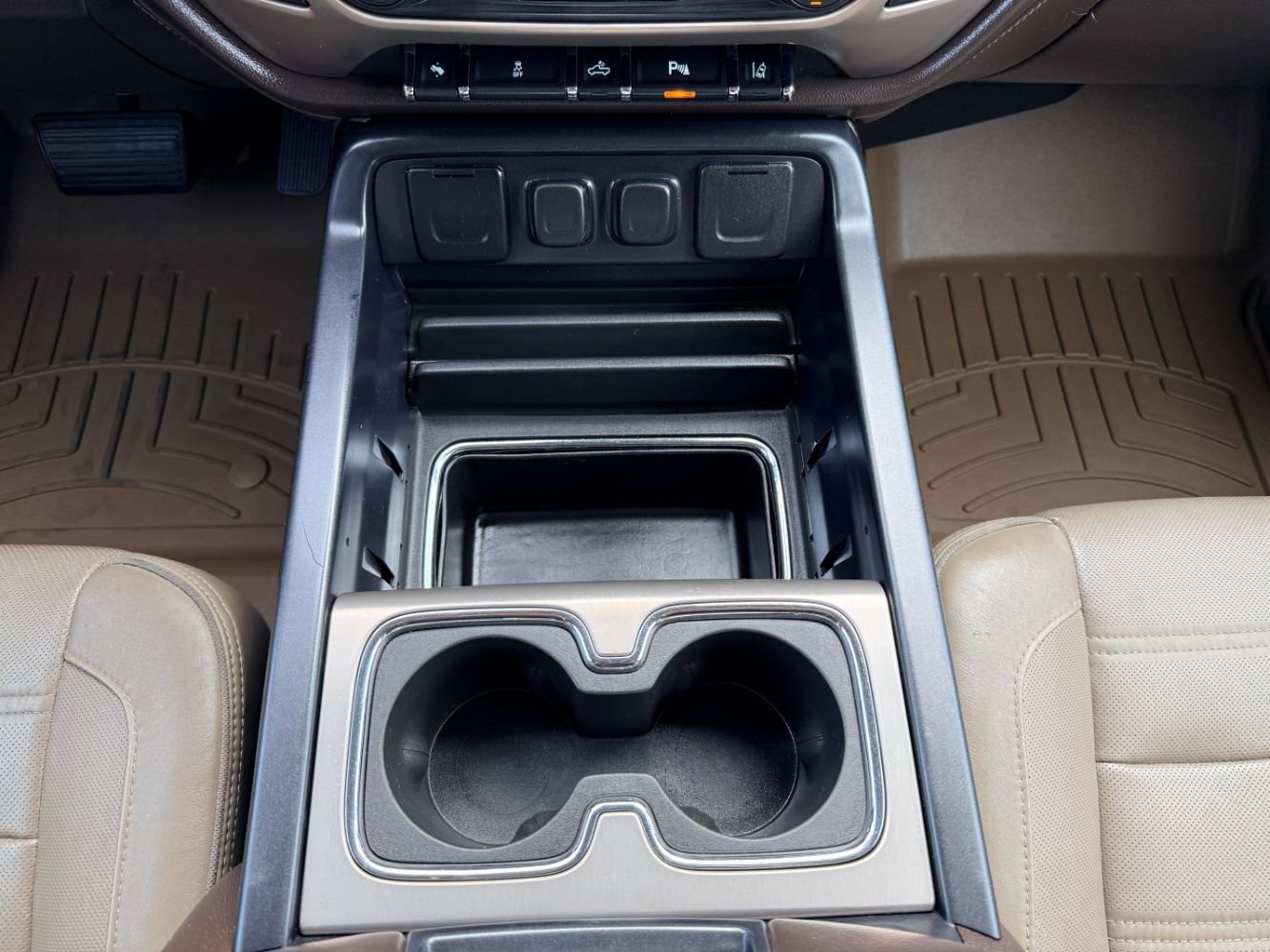 Used 2014 GMC Sierra 1500 Denali w/ Driver Alert Package image 20