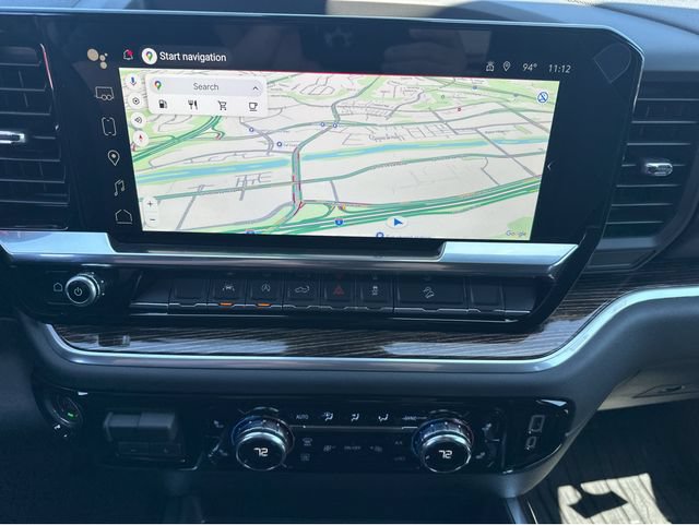 New 2026 GMC Sierra 1500 Elevation AWD/4WD image 20