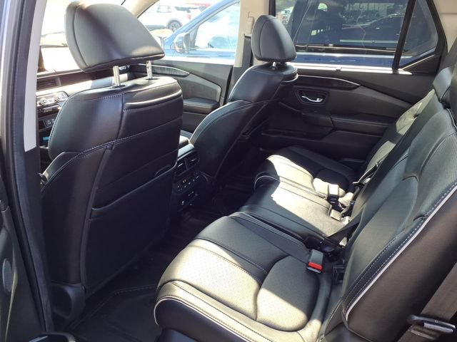 Used 2024 Honda Pilot Elite image 21