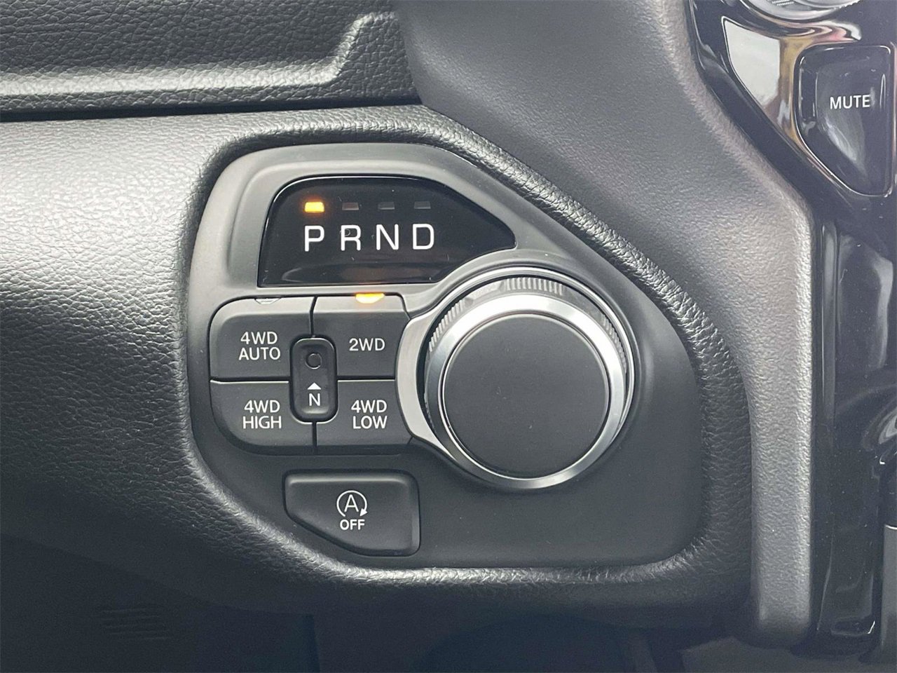 New 2026 RAM 1500 Big Horn image 31