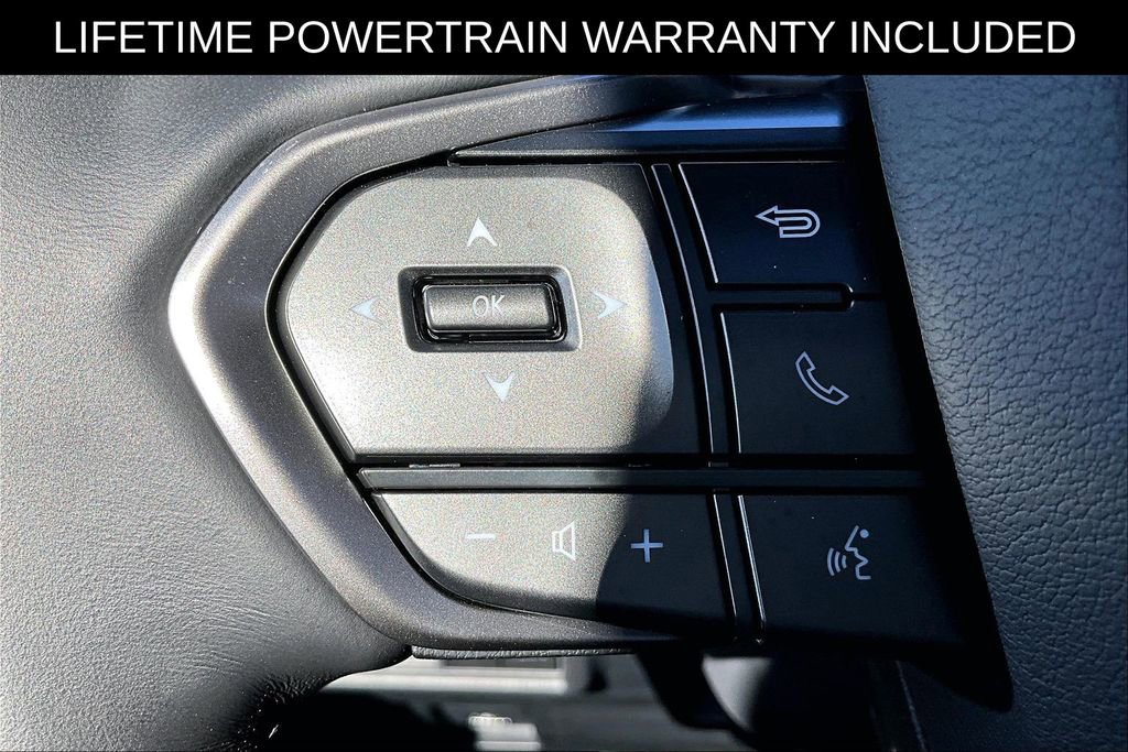 Used 2025 Lexus GX 550 image 26