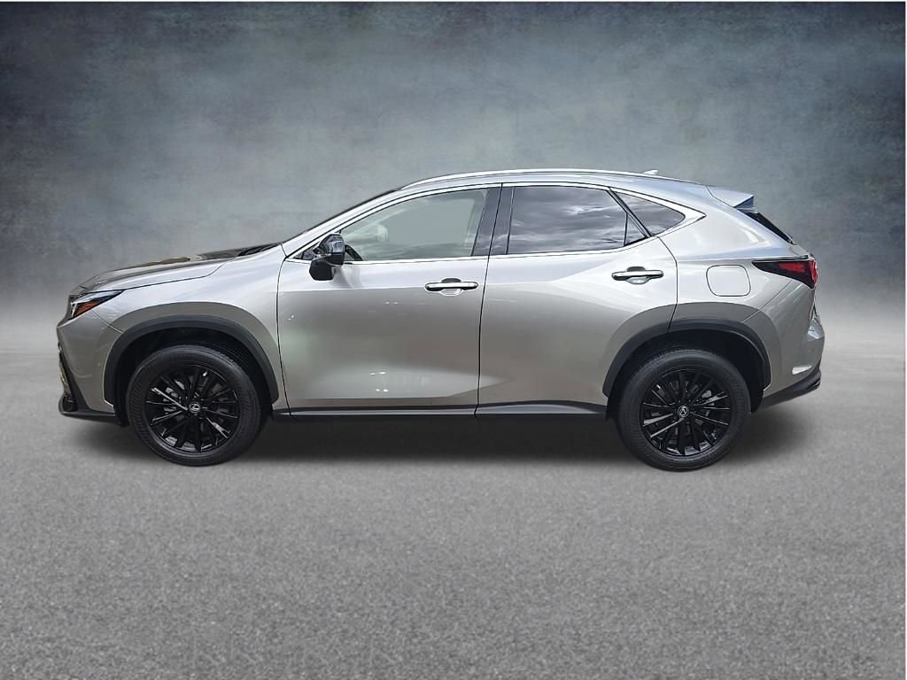 Used 2022 Lexus NX 250 FWD w/ Towing Package (2000 Lbs) image 8