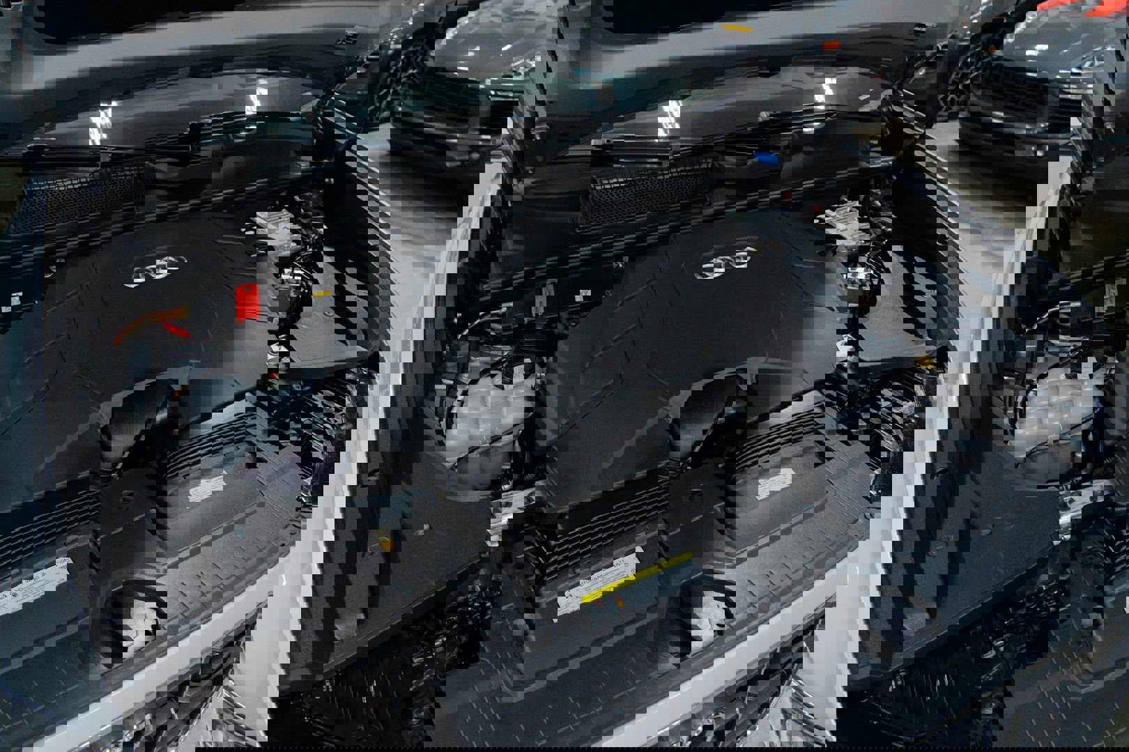 Used 2019 Audi Q8 Prestige w/ Towing Package image 47