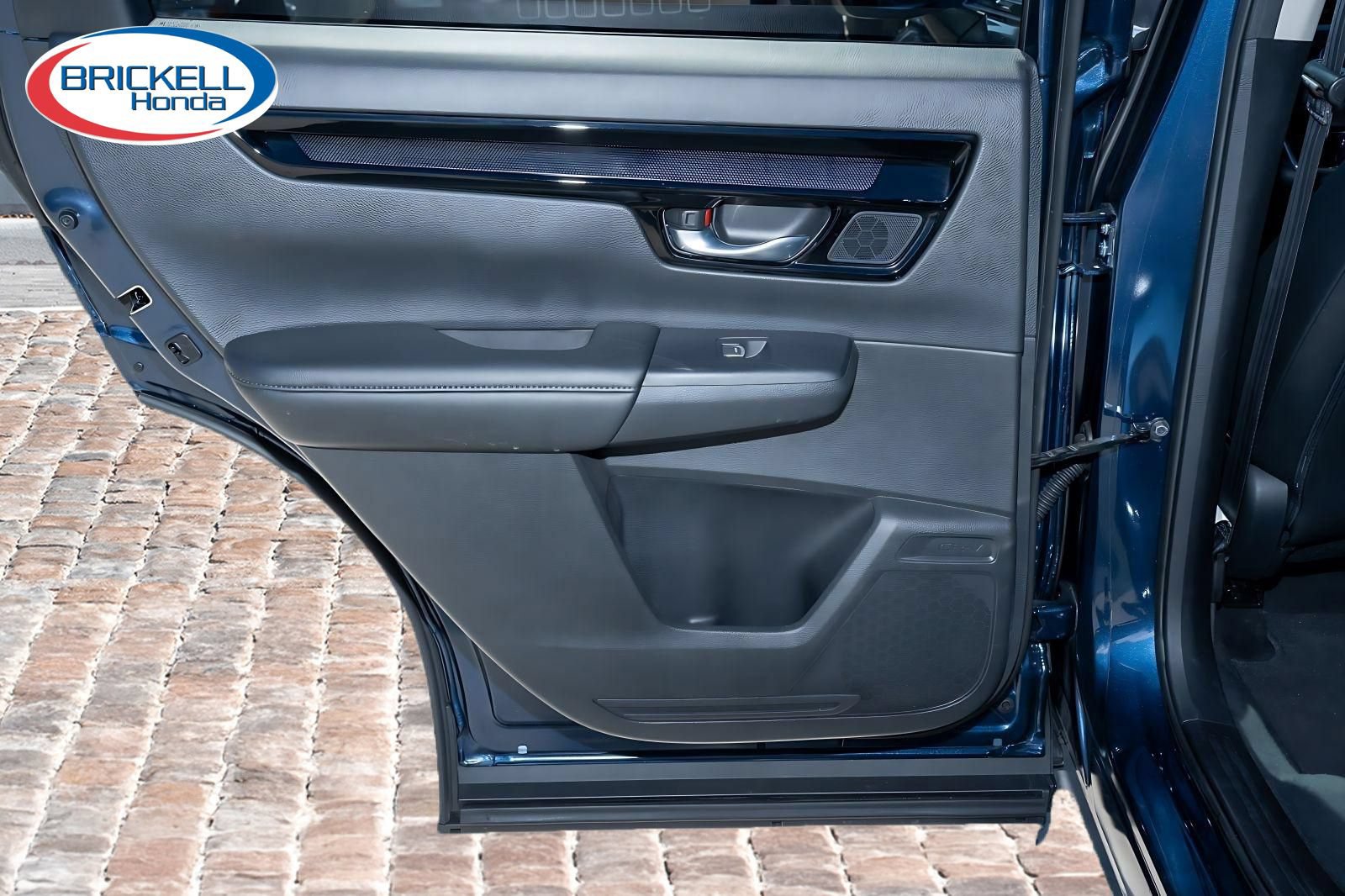 Certified 2023 Honda CR-V EX-L image 14