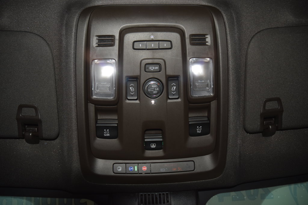 Used 2024 Chevrolet Suburban LT w/ LT Signature Package AWD/4WD image 53