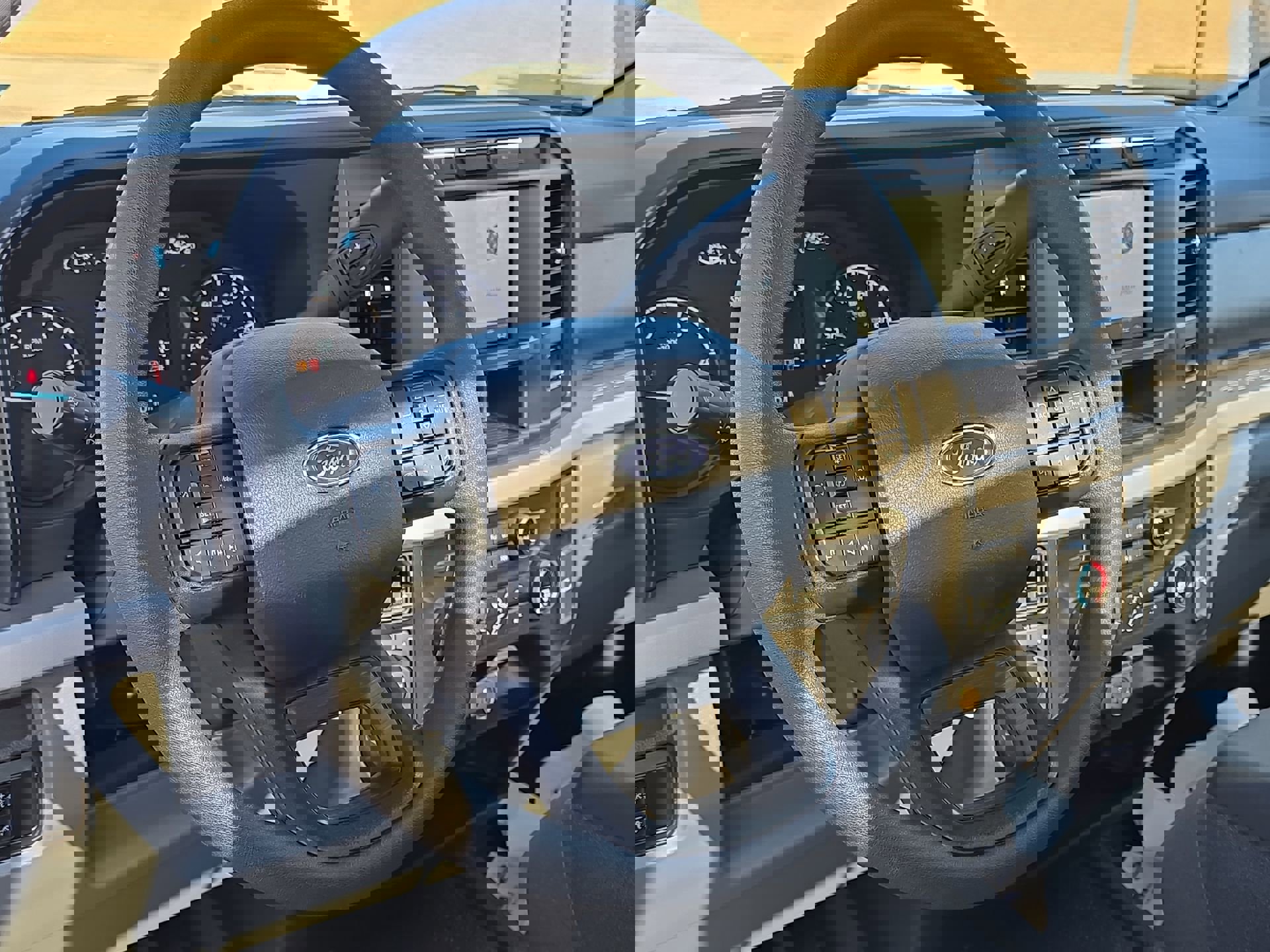 Used 2024 Ford F450 XLT w/ XLT Value Package image 14