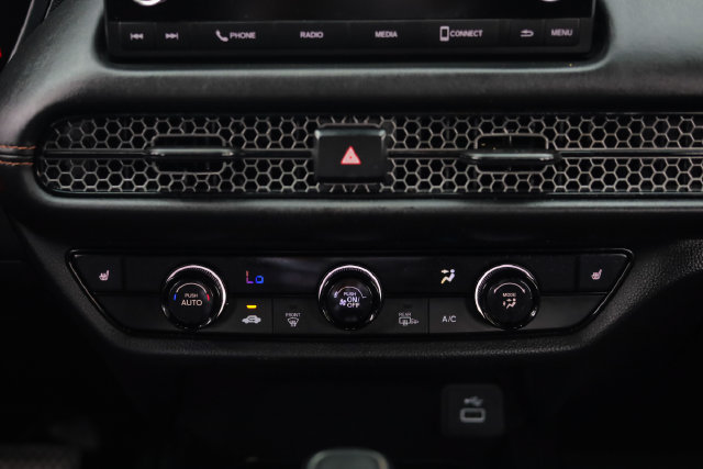 Used 2024 Honda HR-V Sport image 24