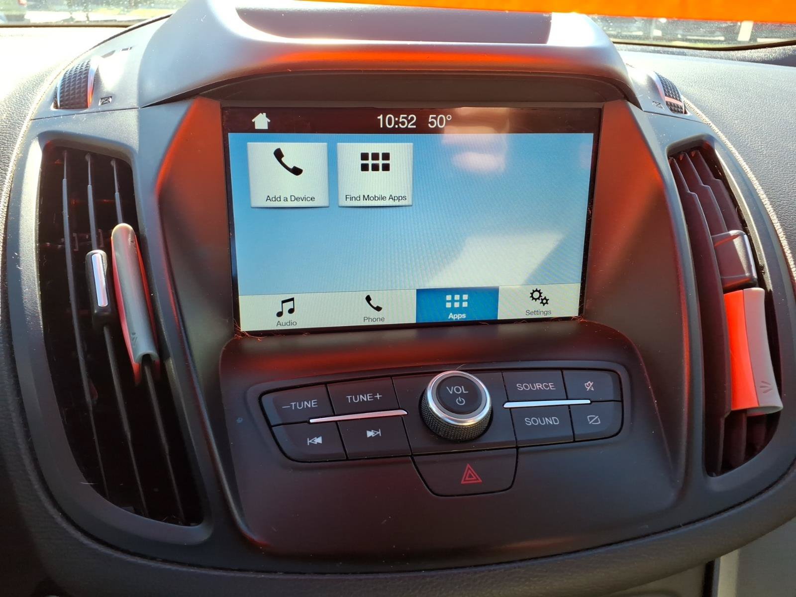 Used 2019 Ford Escape SE AWD/4WD image 28