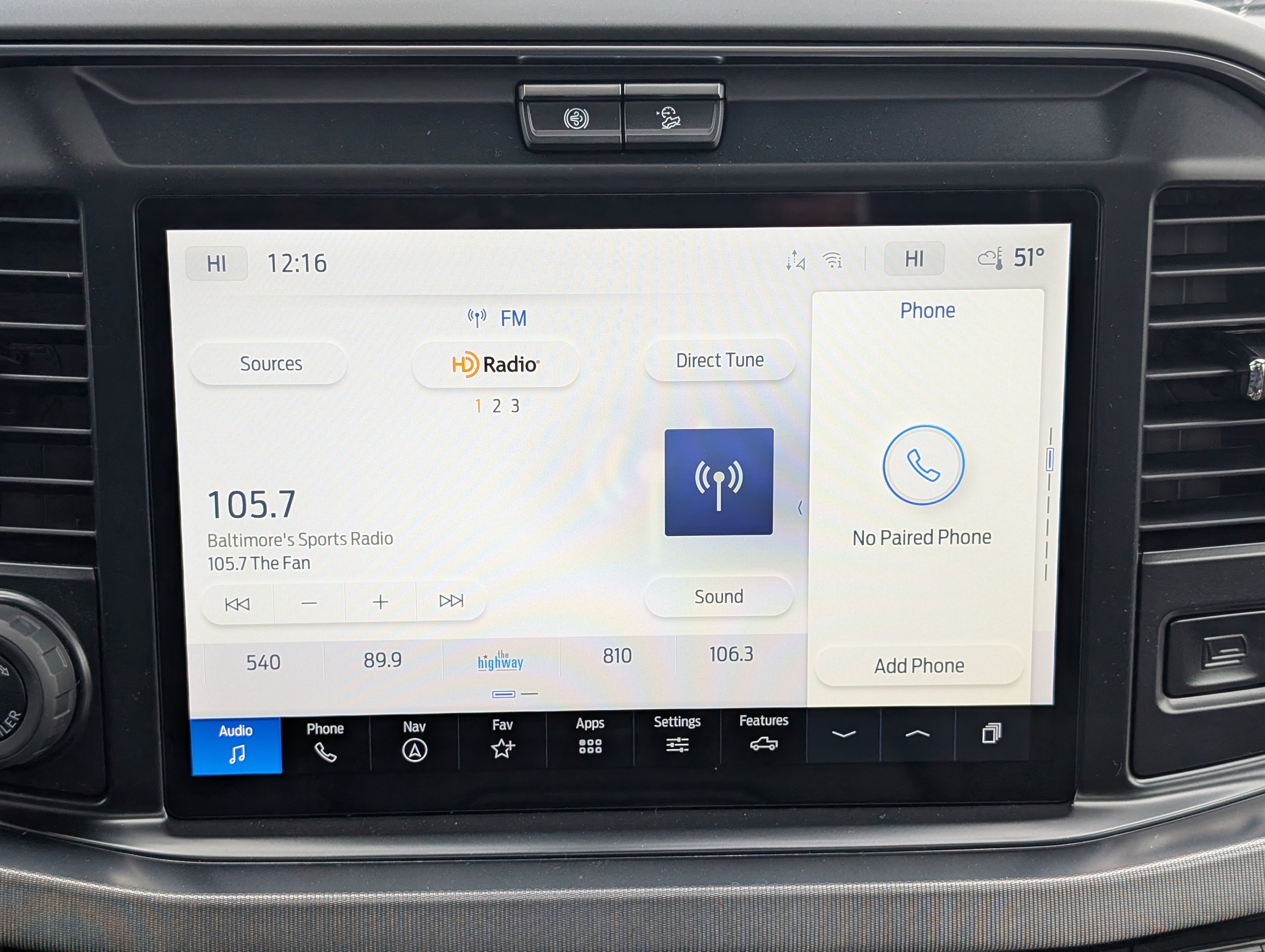 New 2026 Ford F250 Platinum image 24