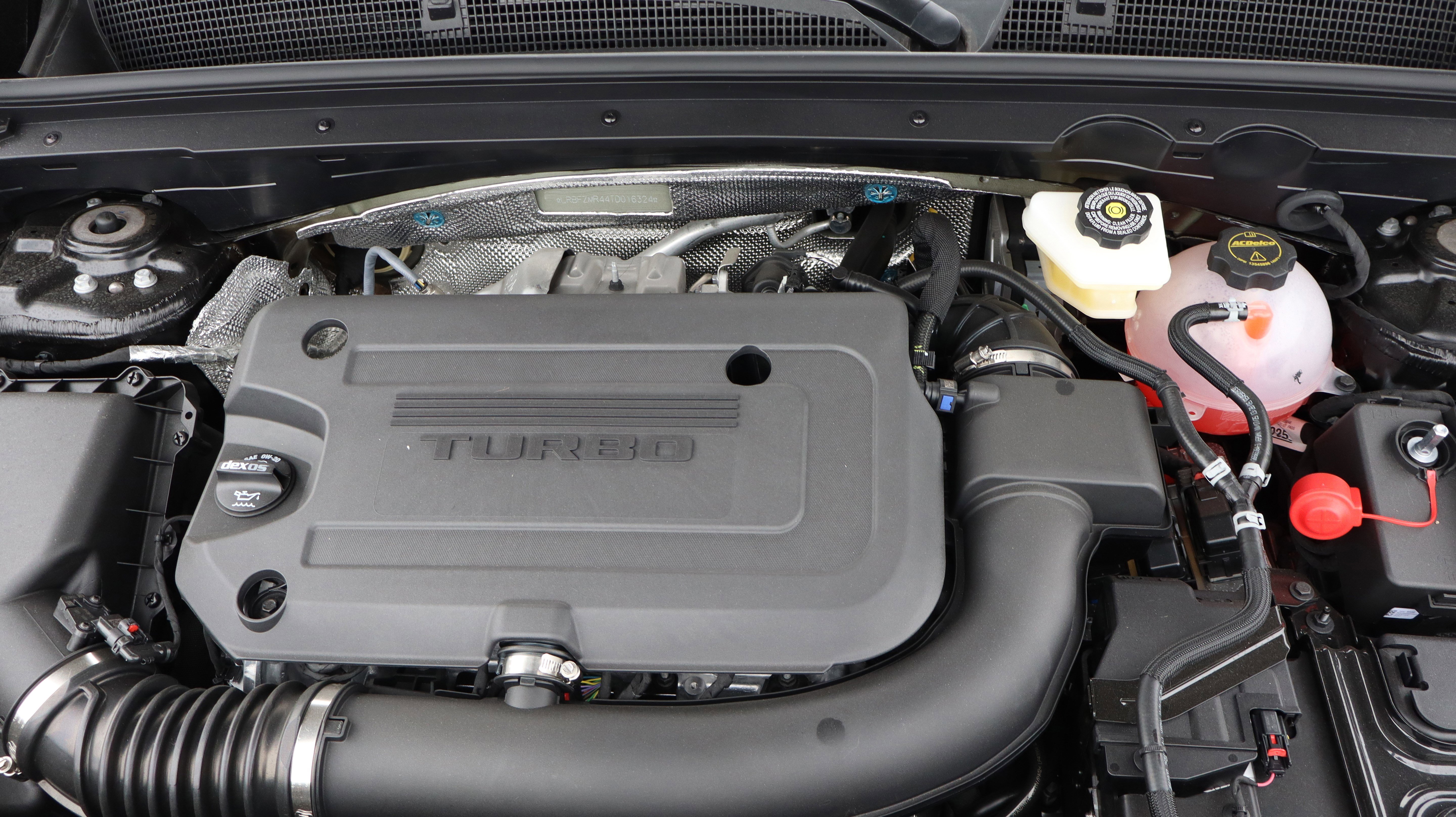 New 2026 Buick Envision Preferred image 18