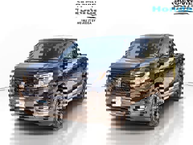 Certified 2024 Honda Ridgeline Black Edition