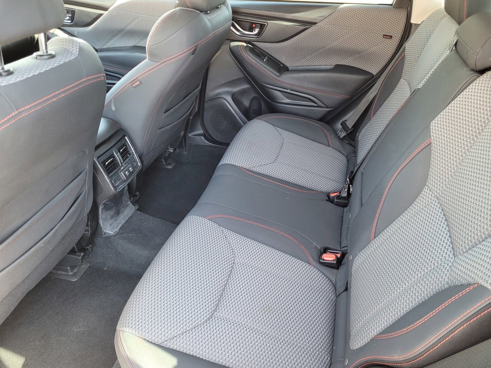 Used 2023 Subaru Forester Sport image 19