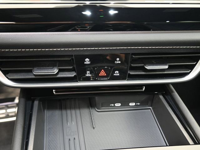 New 2026 Volkswagen Atlas Cross Sport SEL Premium R-Line image 3