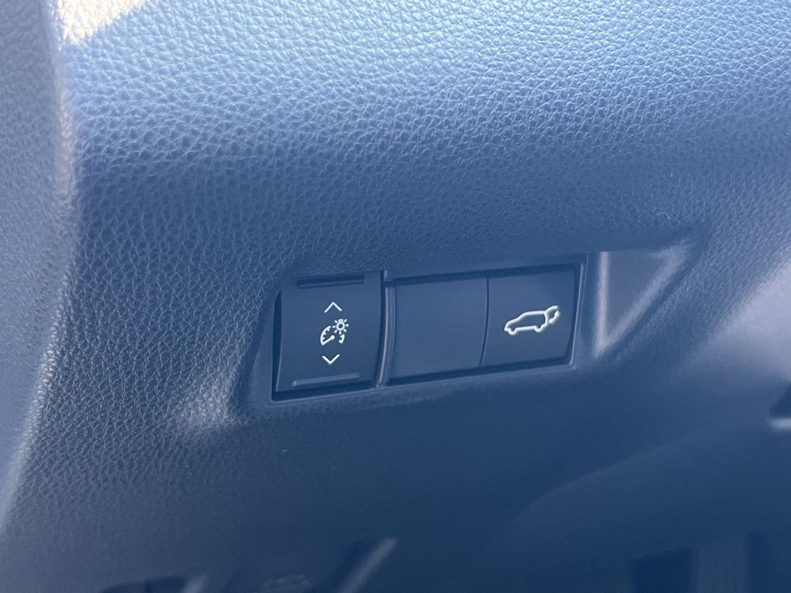 New 2026 Toyota RAV4 SE AWD/4WD image 23