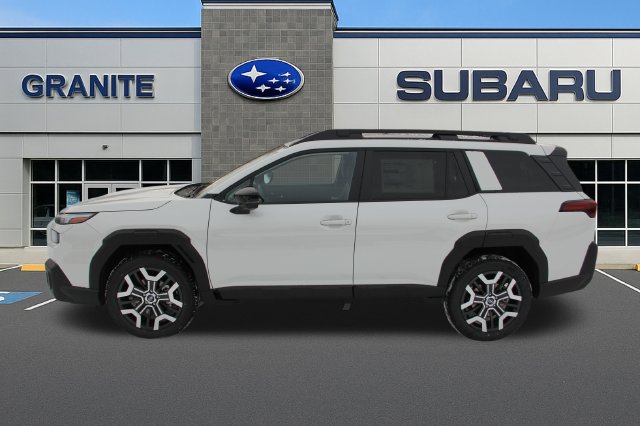 New 2026 Subaru Outback Touring XT AWD/4WD image 5