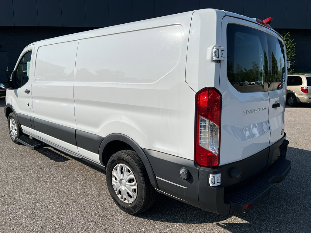 Used 2015 Ford Transit 150 148 Low Roof w/ Interior Upgrade Package RWD image 5