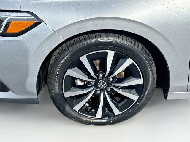 Used 2023 Honda Civic EX-L image 35