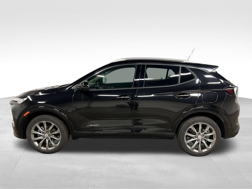 New 2026 Buick Encore GX Avenir w/ Avenir Technology Package AWD/4WD image 5