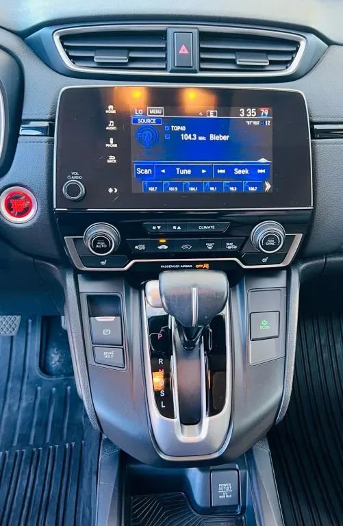 Used 2019 Honda CR-V EX-L image 14