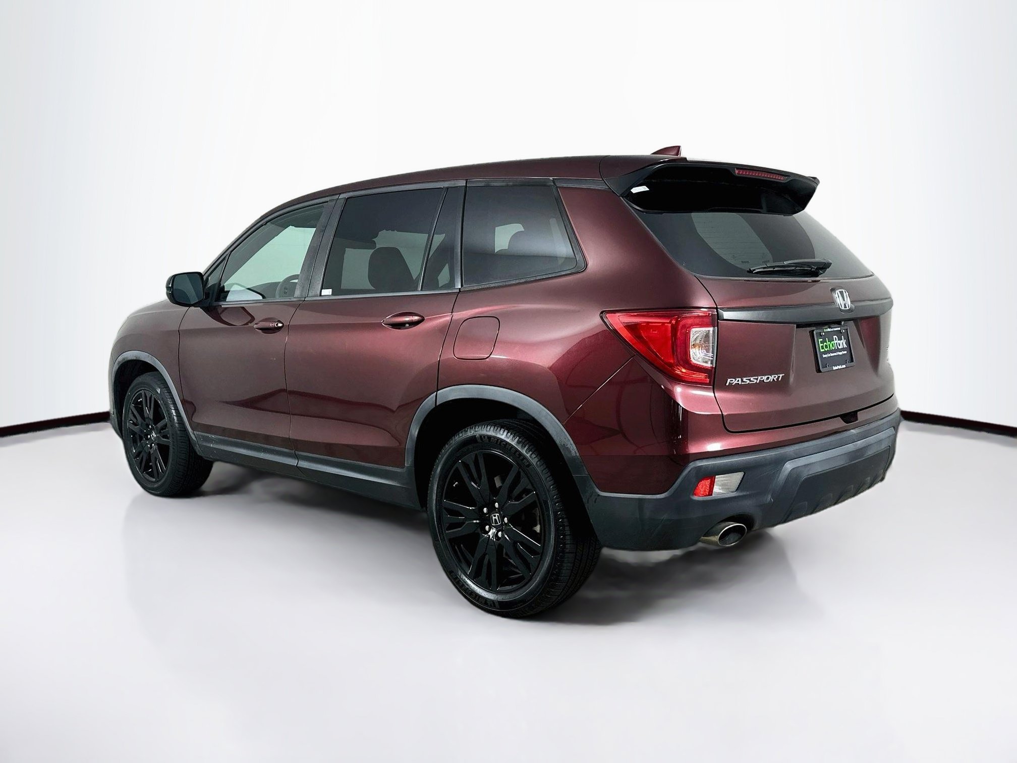 Used 2019 Honda Passport Sport image 5