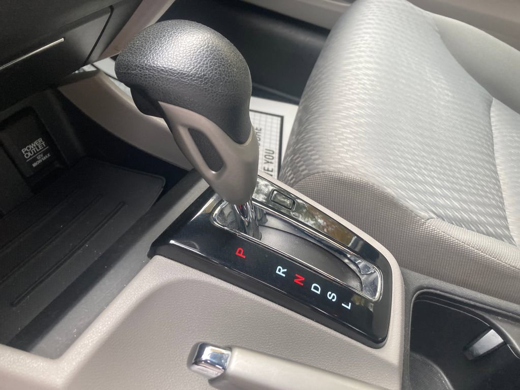 Used 2015 Honda Civic LX image 28