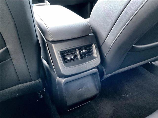 Certified 2024 Chevrolet Equinox EV LT w/ LPO, Trailering Package FWD image 25