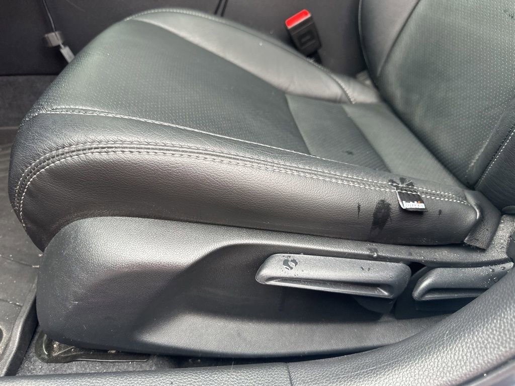 Used 2025 Honda Civic Sport image 16
