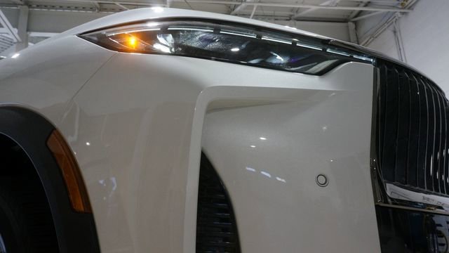 New 2026 INFINITI QX60 Autograph image 32