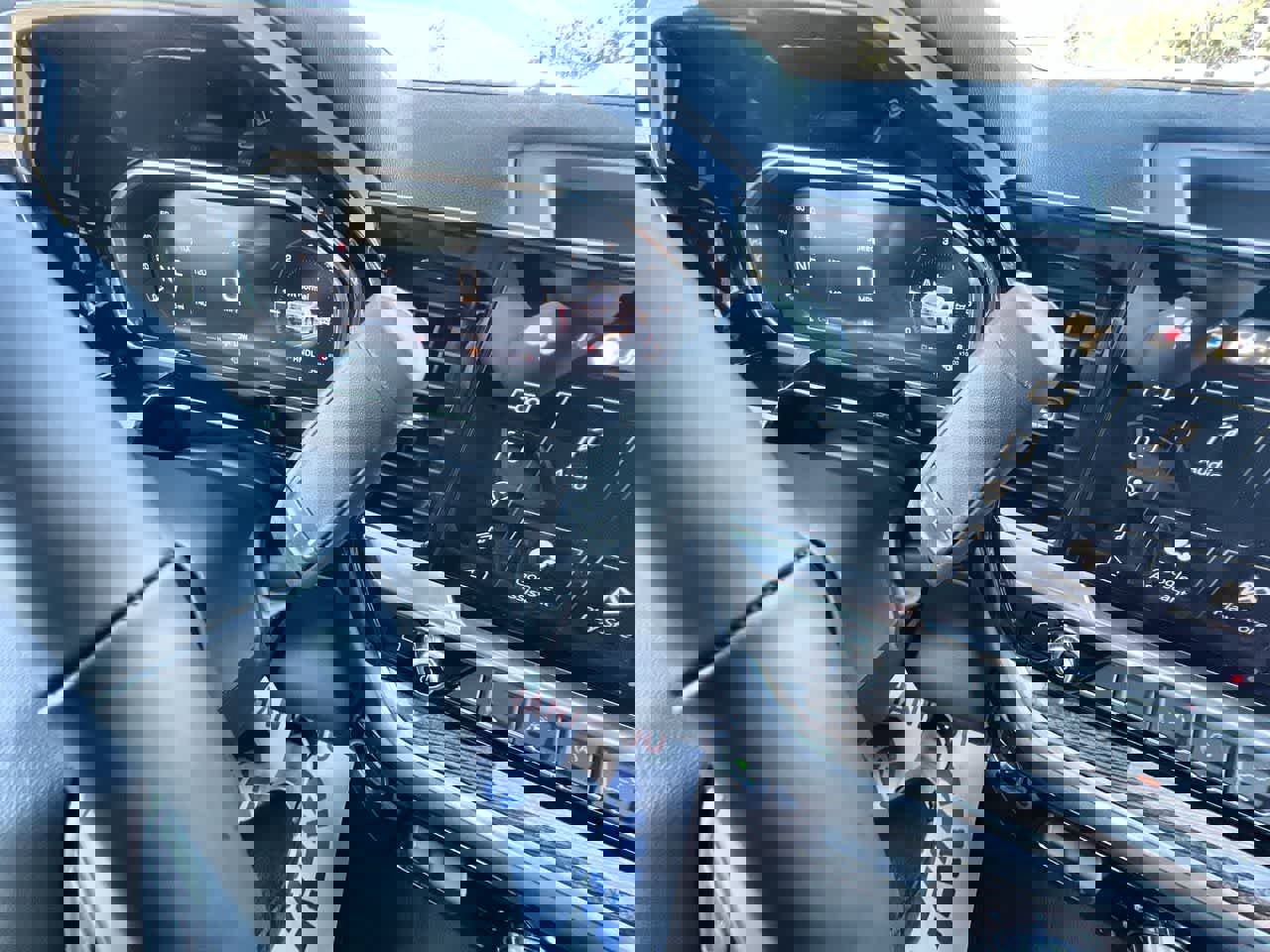 New 2026 GMC Sierra 1500 Elevation image 16