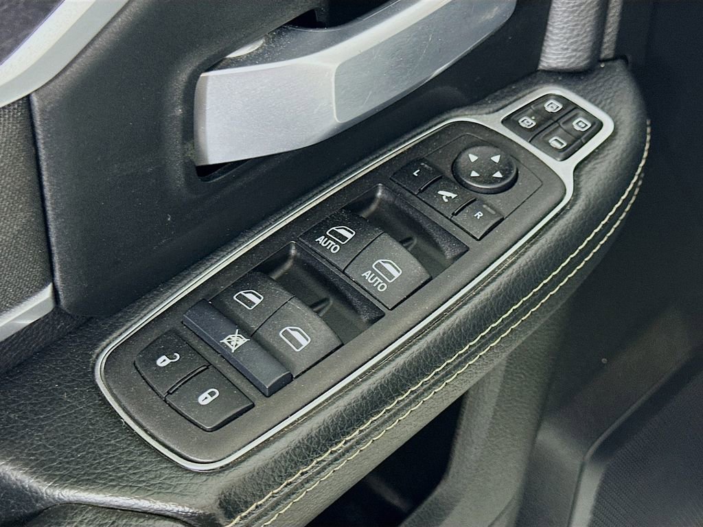 Used 2024 RAM 3500 Big Horn image 20