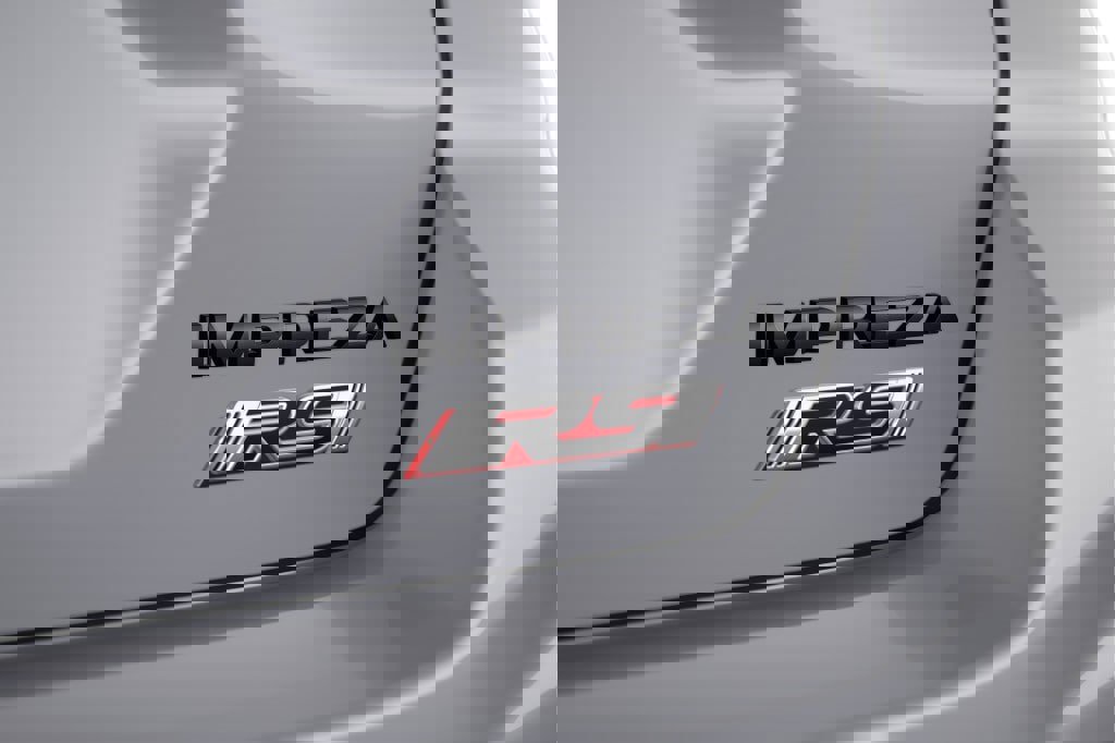 New 2026 Subaru Impreza RS image 7