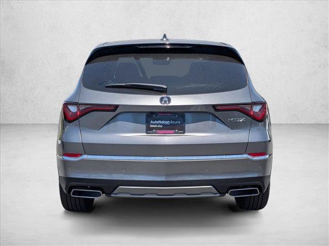 New 2026 Acura MDX FWD w/ Technology Package image 8
